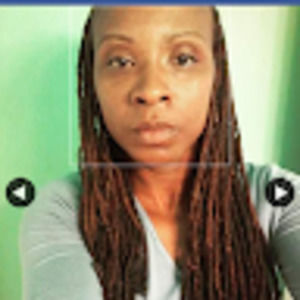 Meet your Posher, Tracia r.